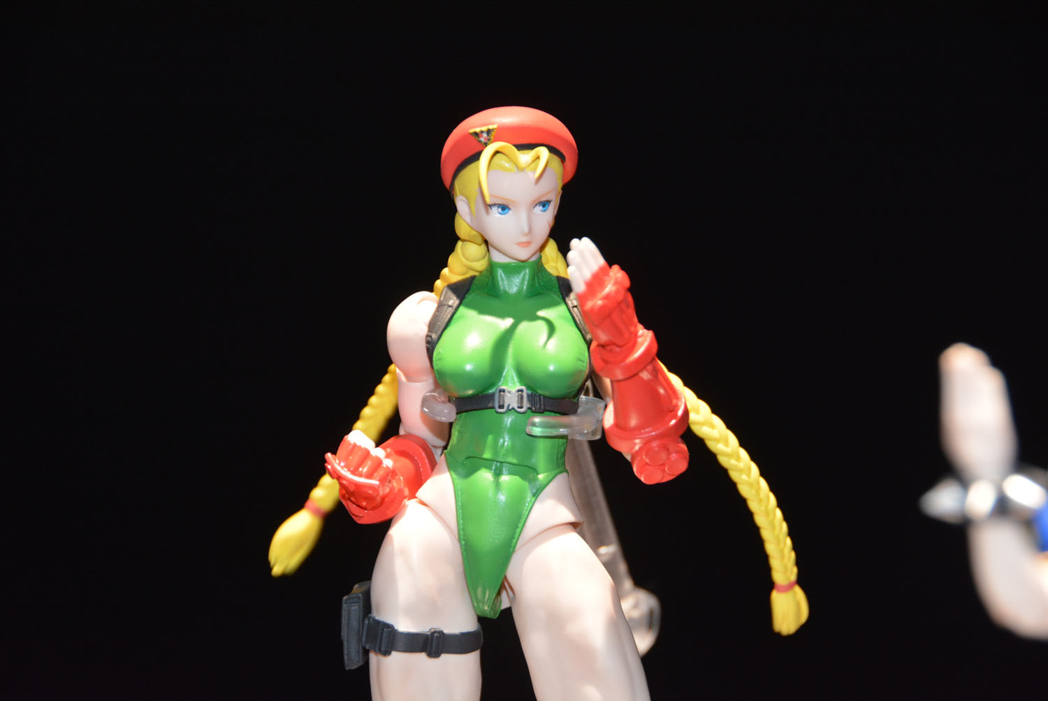 今回掲載した以外にも多彩な新商品を展示している。見ているだけでわくわくしてくるモノばかりだ