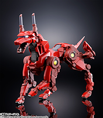 バンダイ、「ロックマンX」の「メガアーマー」をリファイン、超