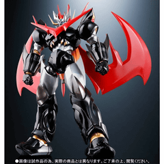 偉大な皇と成る！ 「スーパーロボット超合金 グレートマジンカイザー