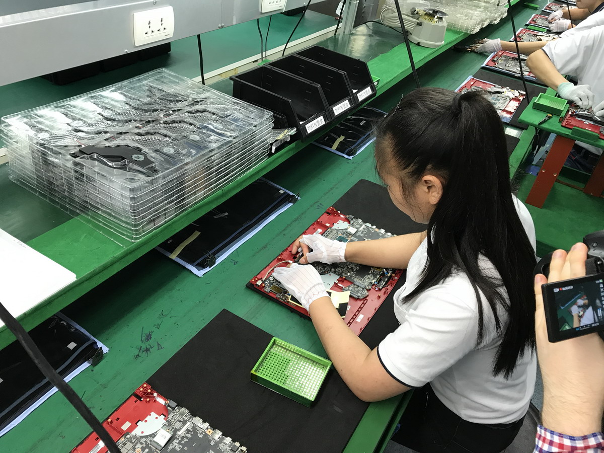 必要な箇所をシーリングする