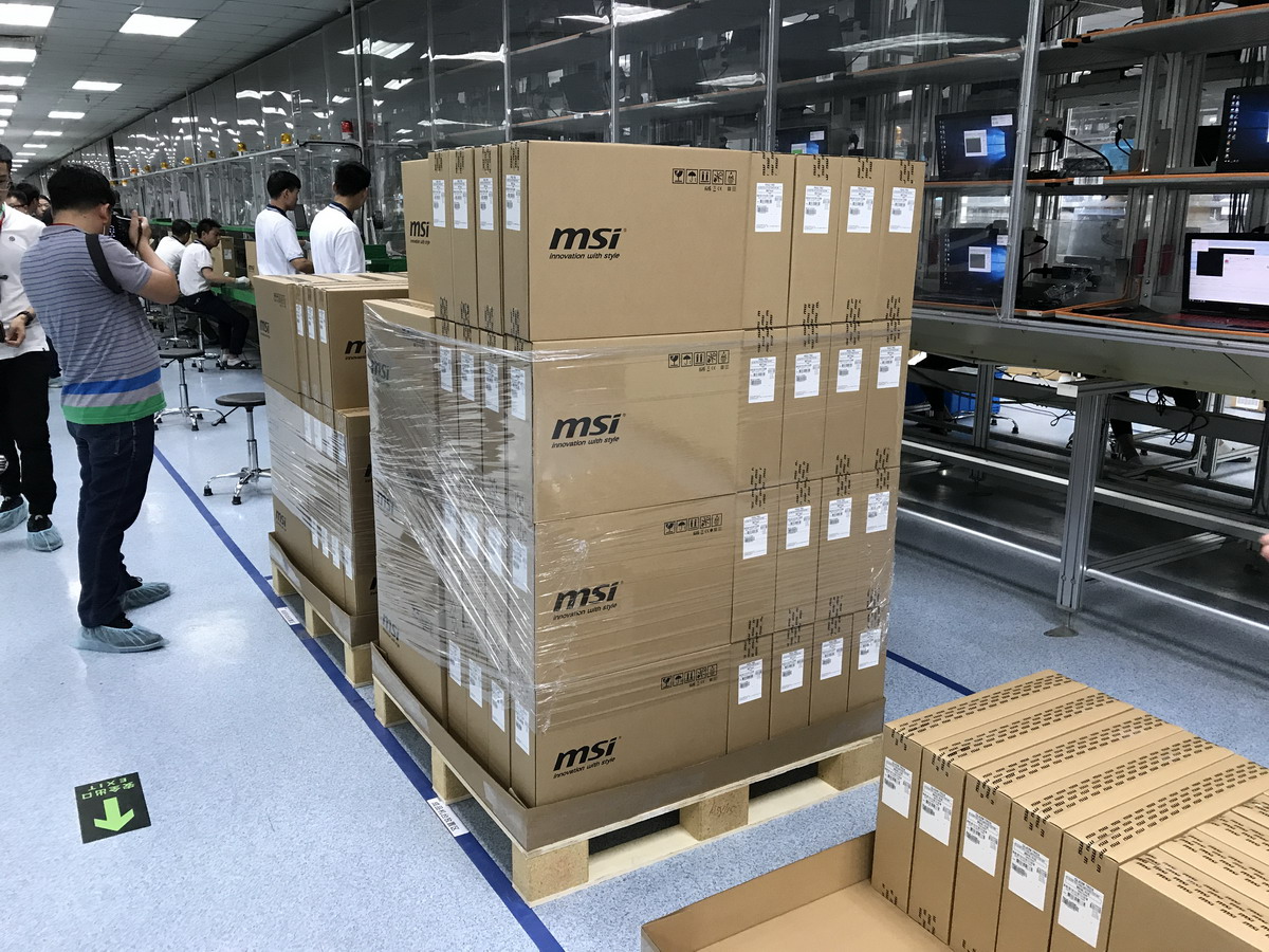 これで移送準備が完了