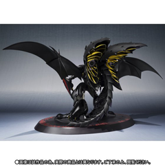 超大型アイテム「ROBOT魂 ズワウス」2次受付中 - GAME Watch