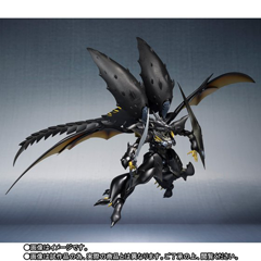 超大型アイテム「ROBOT魂 ズワウス」2次受付中 - GAME Watch