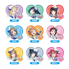 スクフェス感謝祭2017」、東京 池袋・サンシャインシティにて開催決定