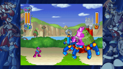 ロックマン7～10」を収録した「ロックマン クラシックス コレクション