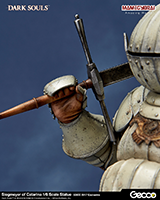 ダークソウル カタリナの騎士 ジークマイヤー Amazon | 【SDCC2017】DARK SOULS ダークソウル カタリナの