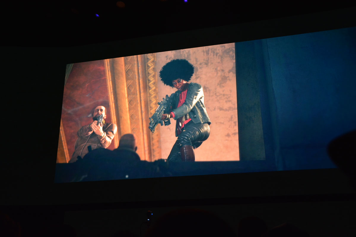 各地のリーダーとのドラマも注目