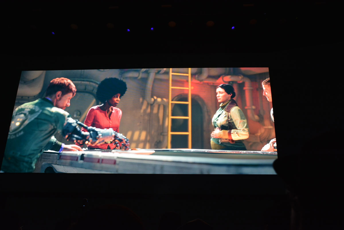 各地のリーダーとのドラマも注目