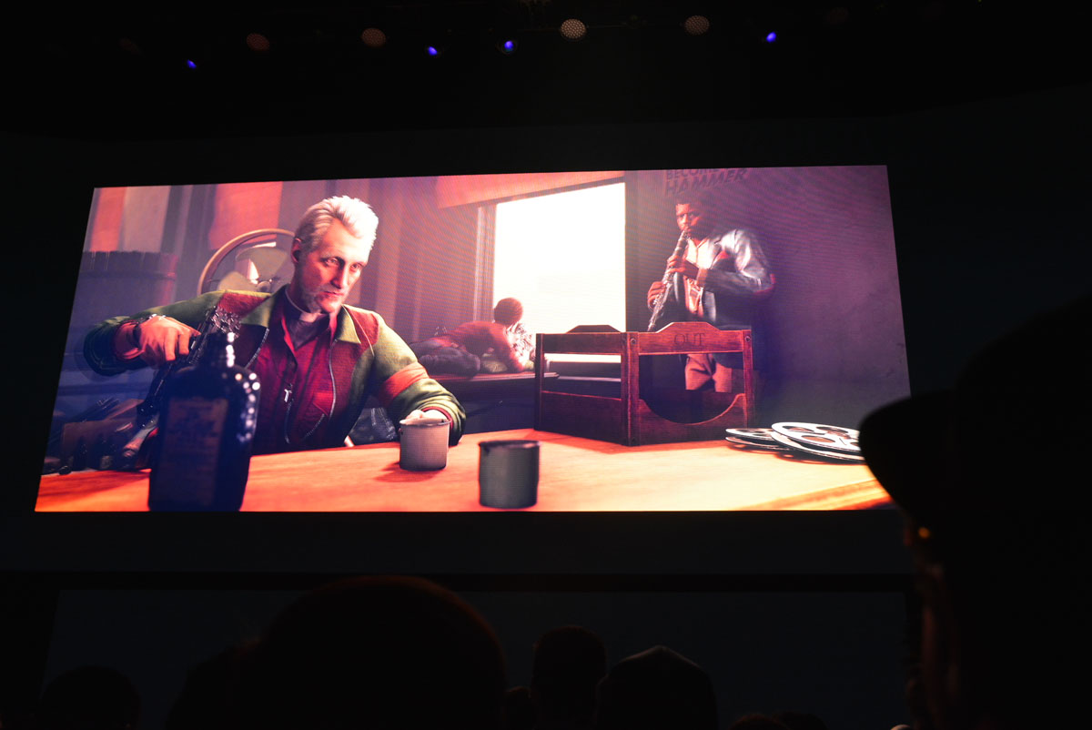 各地のリーダーとのドラマも注目