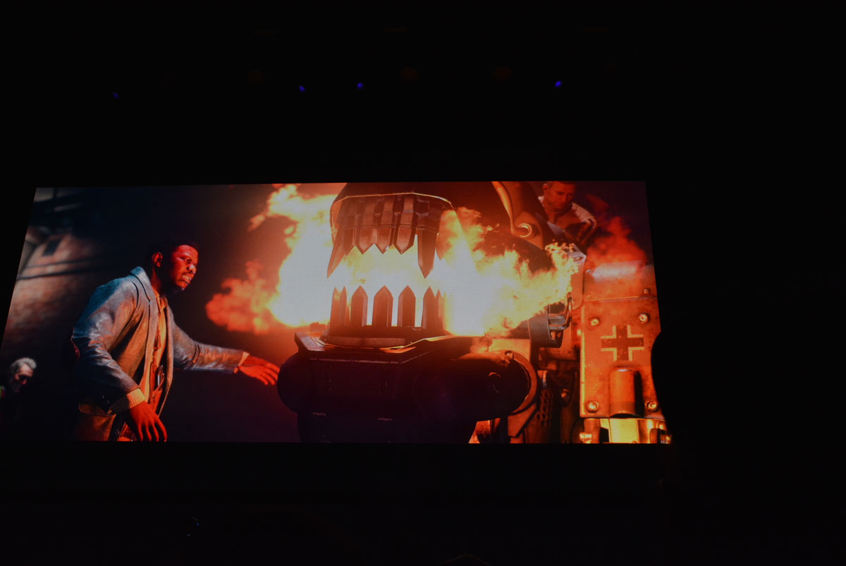 各地のリーダーとのドラマも注目