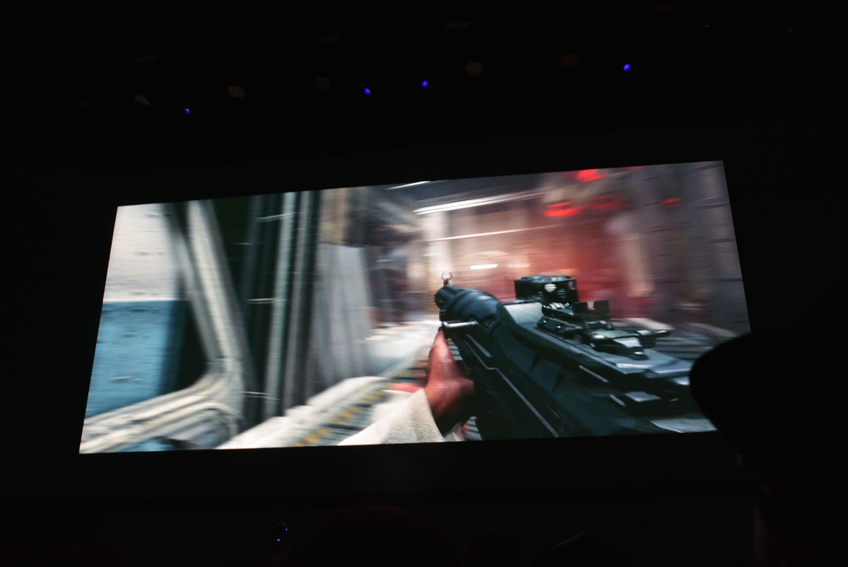 そして何より熱い戦いをファンは望んでいる