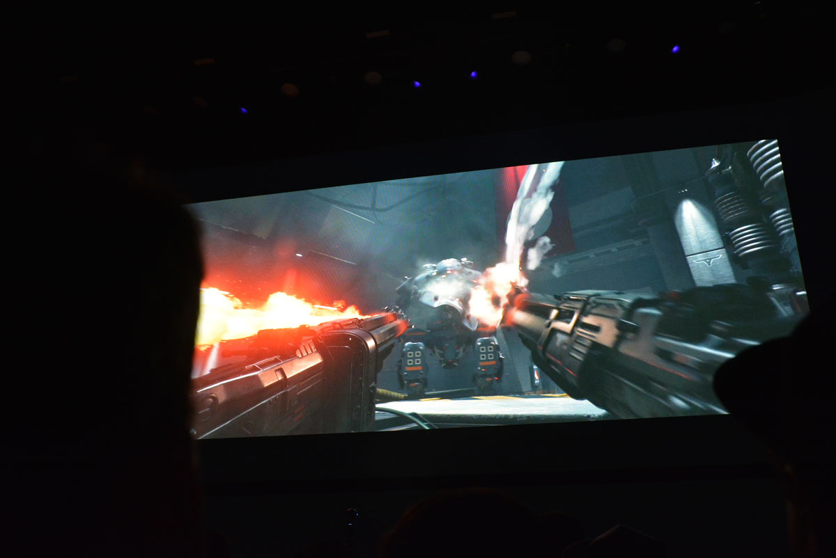 そして何より熱い戦いをファンは望んでいる