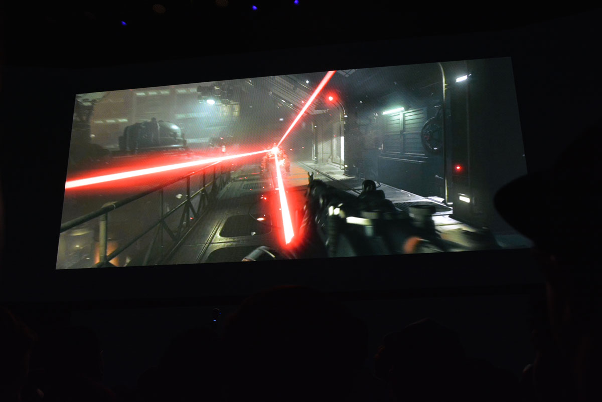 そして何より熱い戦いをファンは望んでいる