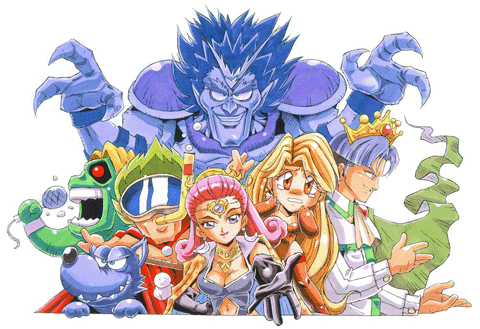 非売品】PS2 半熟英雄4 B2ポスター 2025年最新】Yahoo!オークション