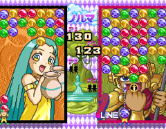 アケアカNEOGEO」より「マジカルドロップ2」の配信が決定 - GAME Watch