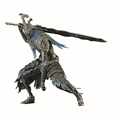 ダークソウル」シリーズの「アルトリウス」などのフィギュアが発売決定