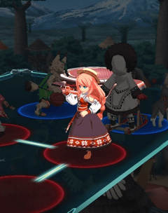 ファイトリーグ イラスト色紙 XFLAGストア限定 ファイトリーグ イラスト色紙 XFLAGストア限定 ファイトリーグ