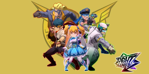 ファイトリーグ イラスト色紙 XFLAGストア限定 ファイトリーグ イラスト色紙 XFLAGストア限定 - メルカリ