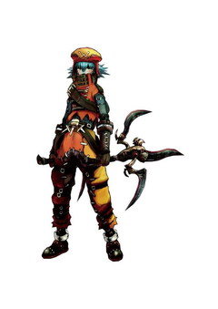 .hack//G.U カードバトル トライエッジ Hack//G.U. The Card Battle | CardGuide Wiki | Fandom