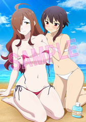 この素晴らしい世界に祝福を！- この欲深いゲームに審判を！-」の 
