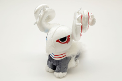 【限定品】MHF エルゼリオン ぬいぐるみ 限定品】MHF エルゼリオン ぬいぐるみ - メルカリ