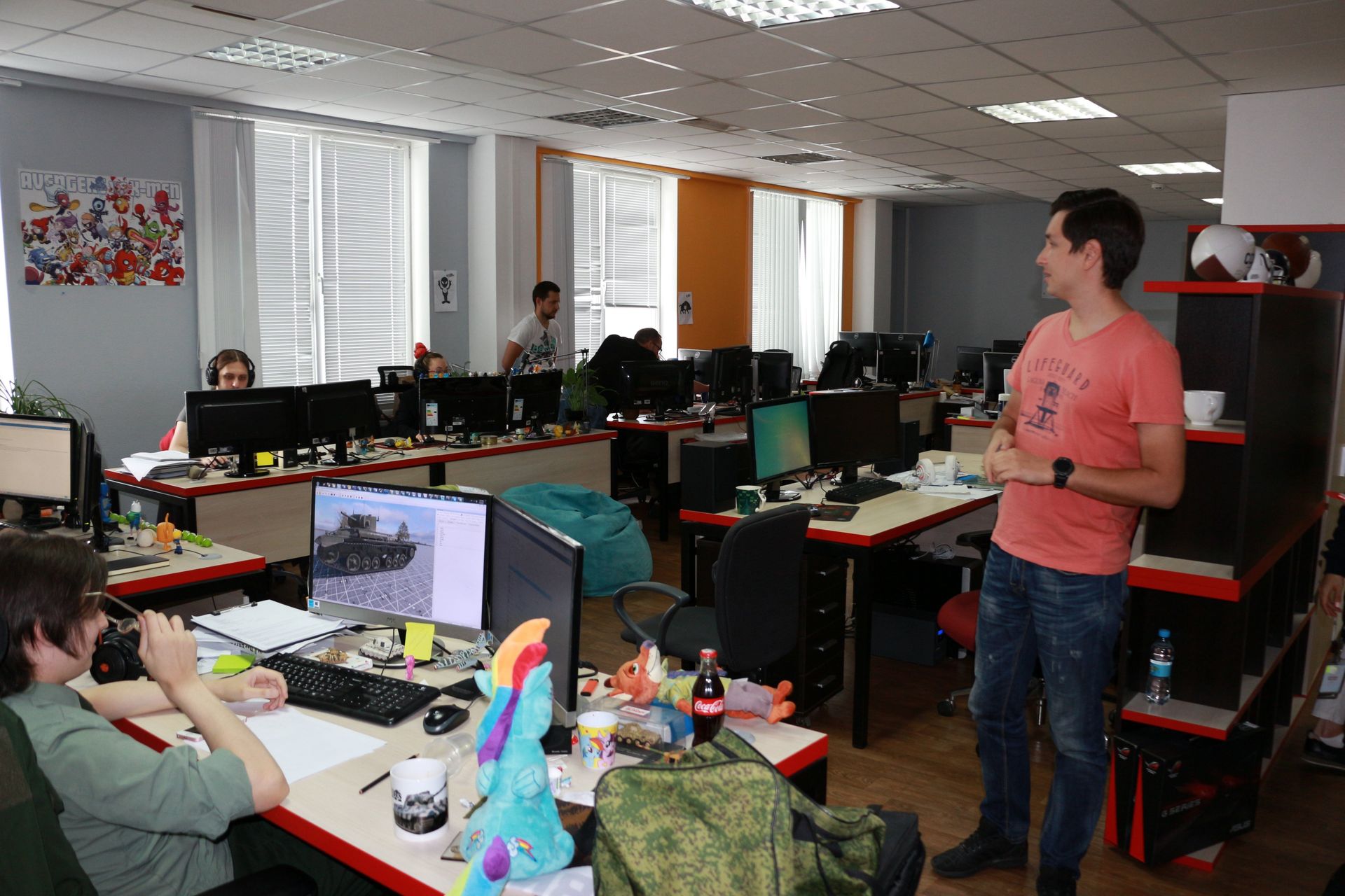 ユーザーエクスペリエンス/ゲームデザイン