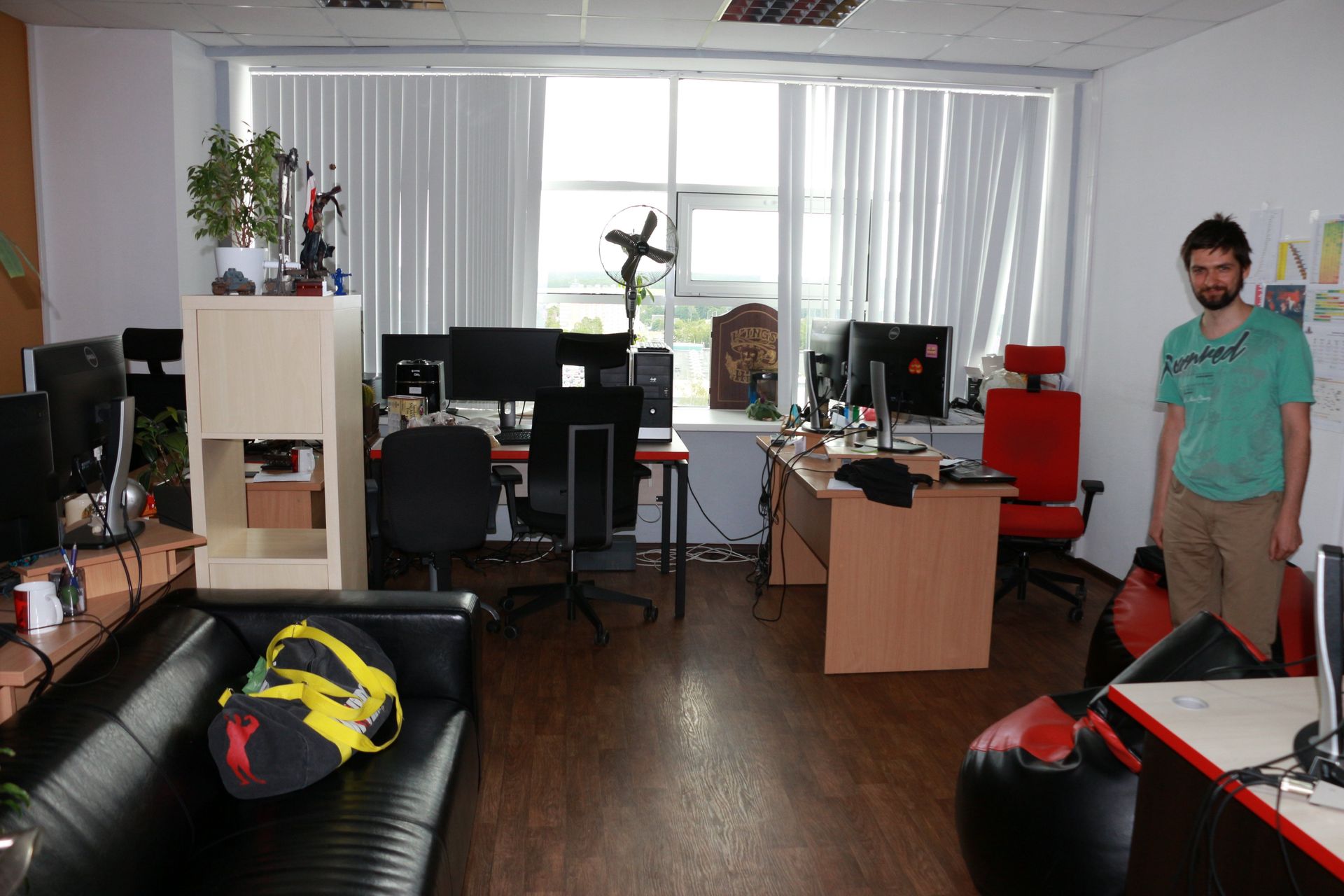 レベルデザイン