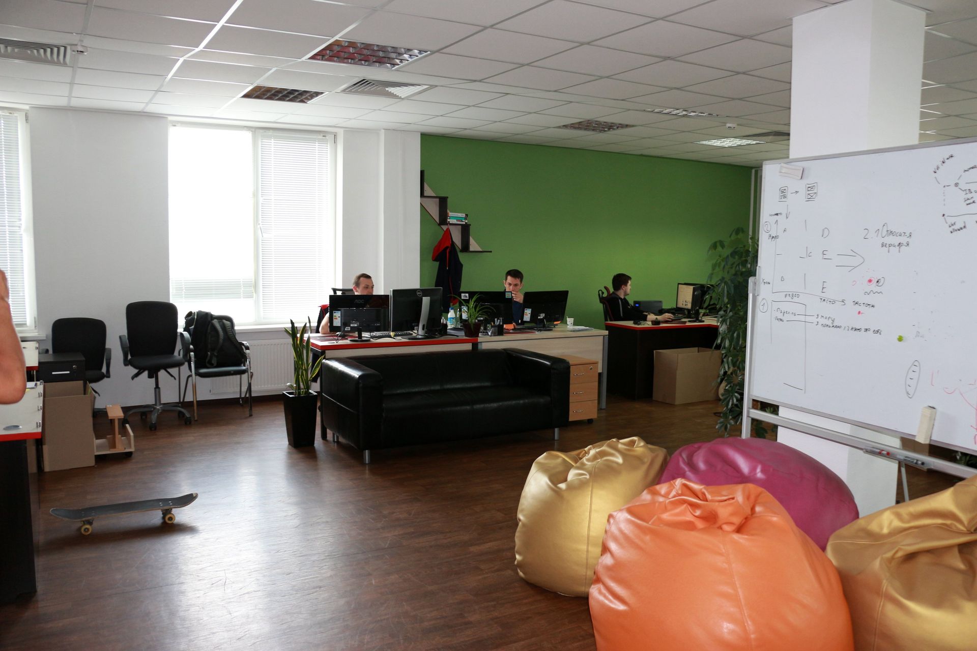 ゲームバランス