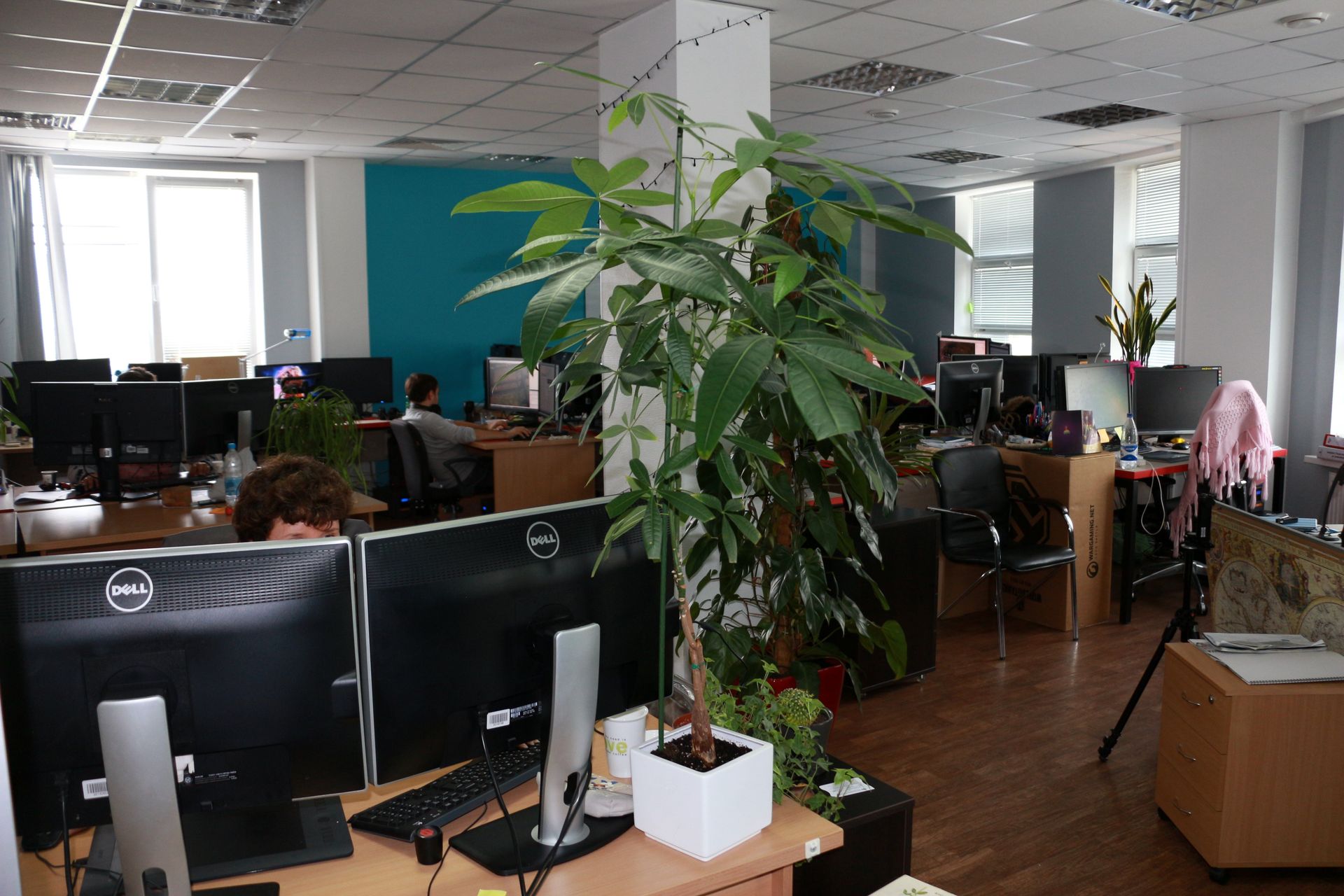 3Dグラフィックス