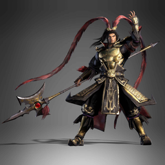 真・三國無双8」、新武将「満寵」、「周倉」が登場 - GAME Watch