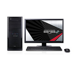 ユニットコム、ゲーミングPC「LEVEL∞」などCore X搭載PCの発売を開始 ユニットコム、ゲーミングPC「LEVEL∞」などCore X搭載PCの発売を開始