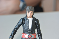 S.H.Figuarts 地獄大使 予約確保済み品 仮面ライダー フィギュアーツ 