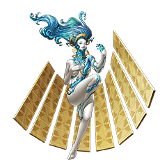 真・女神転生 DEEP STRANGE JOURNEY」、「悪魔」や登場人物を公開