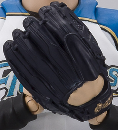 二刀流・大谷翔平選手を立体化！「S.H.Figuarts 大谷翔平」発売決定