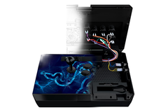 Razer Panthera パンテラ アーケードコントローラー アケコン Amazon.co.jp: Razer Panthera Evo アーケードコントローラー