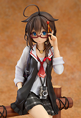 発見された　時雨　Ver. 1/6スケール　フィギュア shigure02_s.png