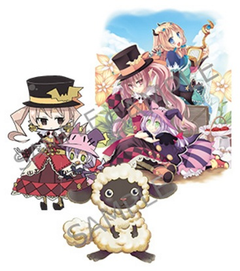 ルーンファクトリー4」が新価格で発売決定 - GAME Watch
