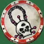 <strong class="em ">「ハングリーなお守り」</strong>禍々しい雰囲気を持つ呪物。まずはこれが何なのかを調べる必要がある