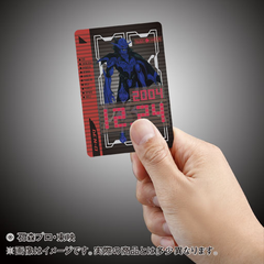 プレミアムバンダイ、「仮面ライダー電王」10周年記念商品発売決定