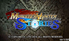 モンスターハンターストーリーズ」、更新データ「Ver.1.2.0」配信