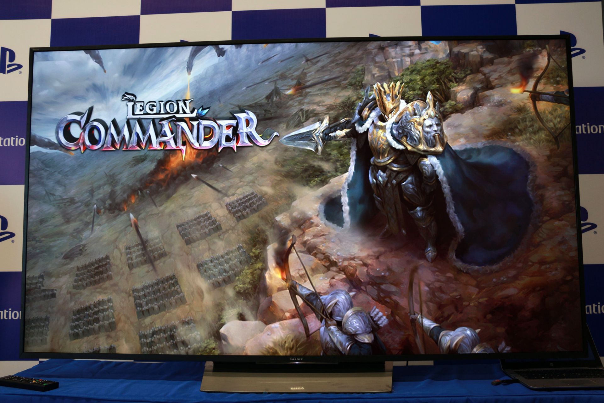 ゲームエンジンにはUnityを採用している