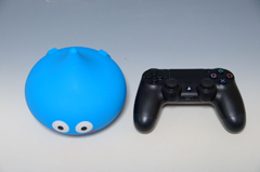 PlayStation4 - PS4 スライム コントローラー mediaworld-plus_12021346000