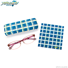 アイドリッシュセブン」がバンダイ、JINSとコラボ！アイドルモチーフの