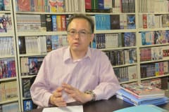 インタビュー】僕らの好きなロボットはこうして生まれた