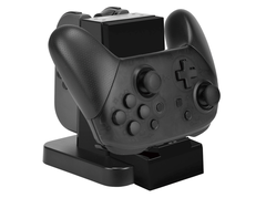 Joy-Con/Proコントローラが充電できる「コントローラチャージ