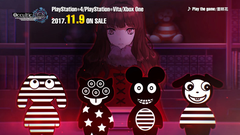 OCCULTIC;NINE」、パッケージ版の発売が決定 - GAME Watch