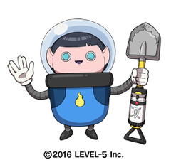 妖怪ウォッチ3 スシ／テンプラ／スキヤキ』無料大型更新データ