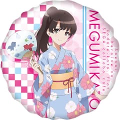 セガコラボカフェ 冴えない彼女の育てかた♭～加藤恵と夏休み