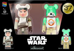 Disney - BB-8  スターウォーズ  BE@RBRICK 400% セブンイレブン 特賞 BE@RBRICK STAR WARS BB8 400%