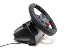 G29 Driving Force」レビュー - GAME Watch
